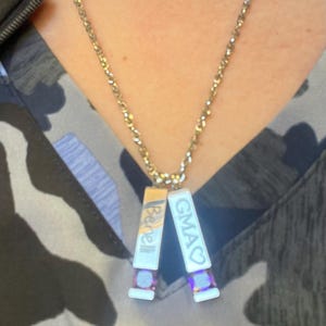 Nicole added a photo of their purchase