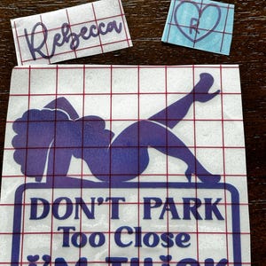 Rebecca added a photo of their purchase