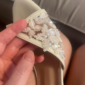 Laura added a photo of their purchase