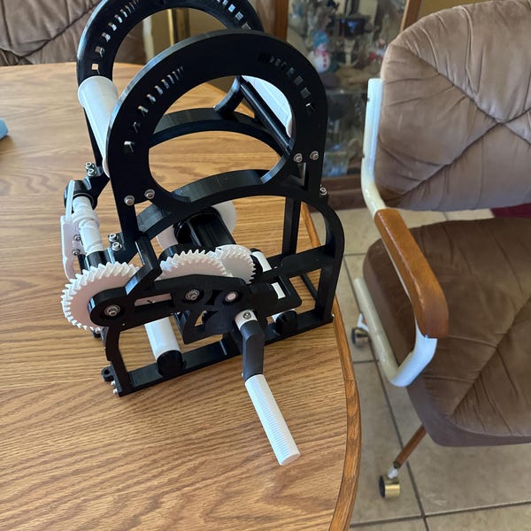 AMS Python HARDWARE Kit Use Most Spools With Your AMS - Etsy