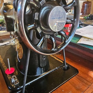 Adrienne added a photo of their purchase
