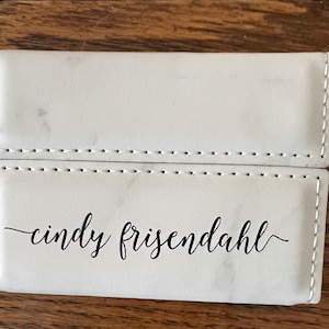Cindy added a photo of their purchase