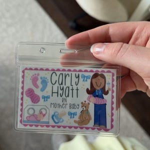 Carly added a photo of their purchase