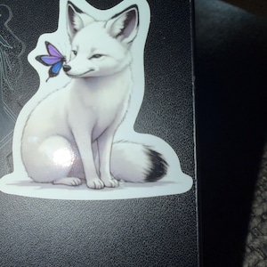Courtney added a photo of their purchase