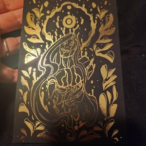 Samantha added a photo of their purchase
