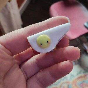 Brooke added a photo of their purchase