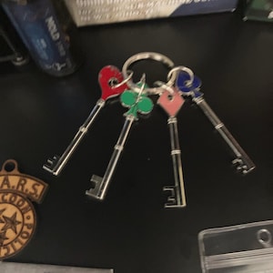 Aiden added a photo of their purchase