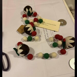Samantha added a photo of their purchase