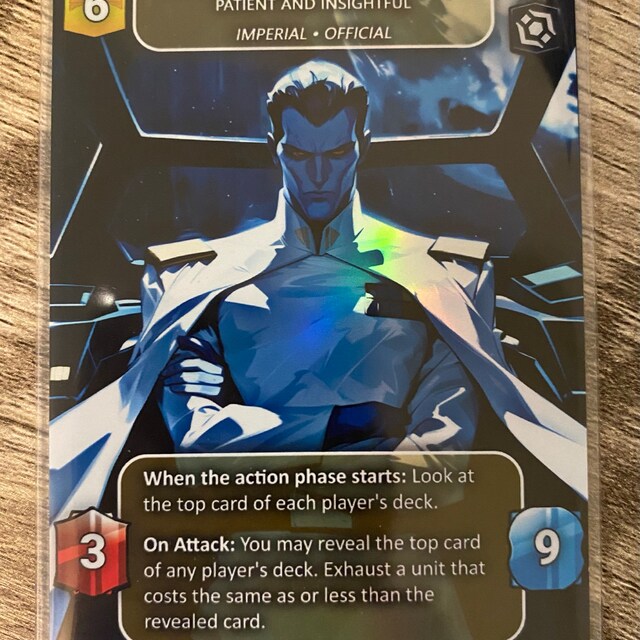 Harmonized Kodachi - Weapon Alter - Flesh and Blood TCG - Etsy