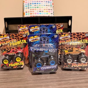 Gage added a photo of their purchase