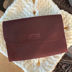 Abby ha añadido una foto de su compra