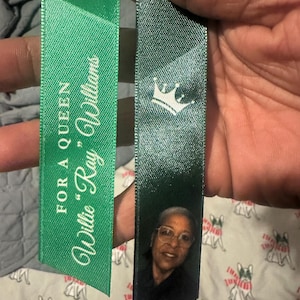 Kelly a ajouté une photo de son achat