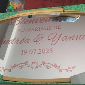 Andréa added a photo of their purchase