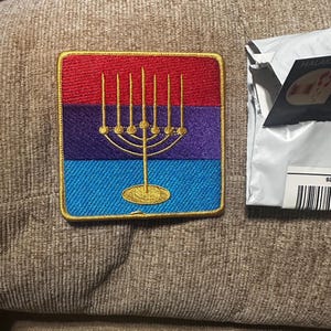 Taneka added a photo of their purchase