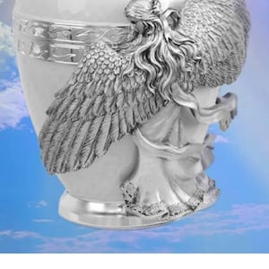 Malgorzata added a photo of their purchase