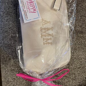 McKinlee added a photo of their purchase