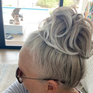 Ann added a photo of their purchase