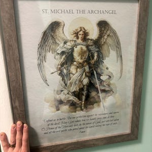 David added a photo of their purchase