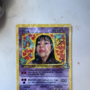 Maya added a photo of their purchase