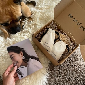 Ann added a photo of their purchase
