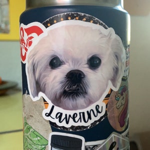 John added a photo of their purchase