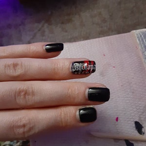 Samantha added a photo of their purchase