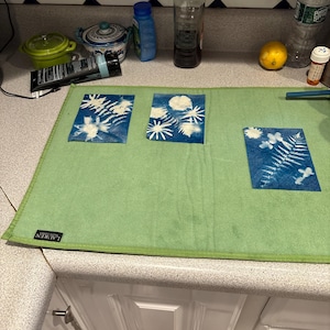 Sonya added a photo of their purchase