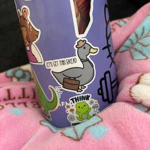 Comprador de Etsy ha añadido una foto de su compra