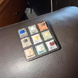 Ziara added a photo of their purchase