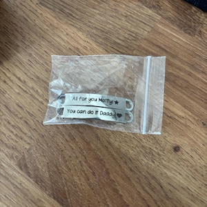 Megan added a photo of their purchase