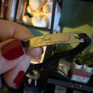 Jade added a photo of their purchase