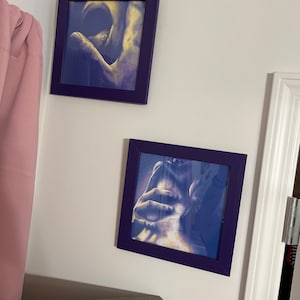 Comprador de Etsy ha añadido una foto de su compra
