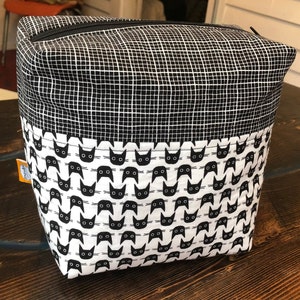 Comprador Etsy adicionaram uma foto da sua compra