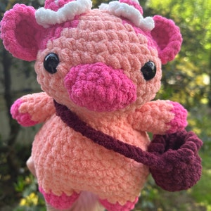 Annette ha añadido una foto de su compra