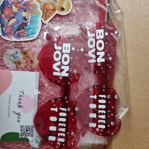 Angela added a photo of their purchase