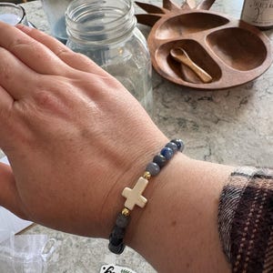 Charity added a photo of their purchase