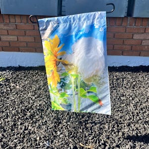 Sonia added a photo of their purchase