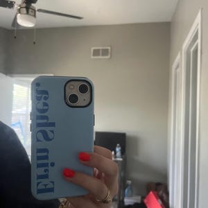 erin added a photo of their purchase