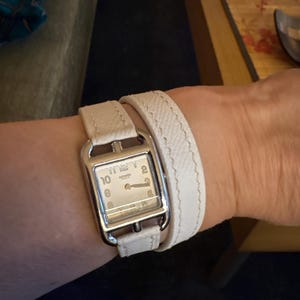 Susan added a photo of their purchase