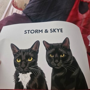 Rhiannon added a photo of their purchase