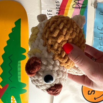 Mermaid Bunny Plushie, Mermaid Bunny Plush, Merbunny Plush, Merbunny ...