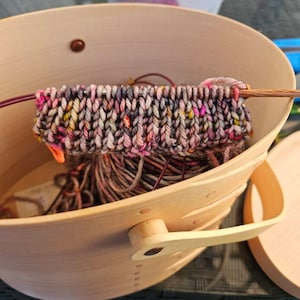 Christy added a photo of their purchase