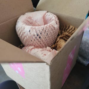 Jay added a photo of their purchase