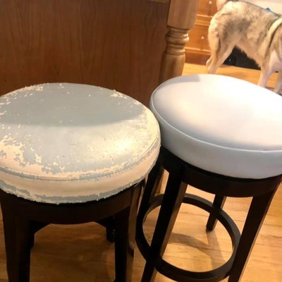 Bar Stool Covers - Etsy