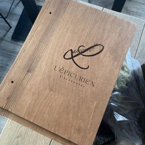 Patrick added a photo of their purchase