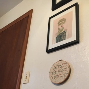 Amanda added a photo of their purchase