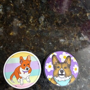 Erin added a photo of their purchase