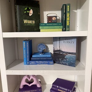 Amanda added a photo of their purchase