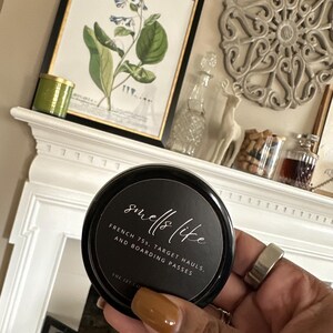 Nicole ha añadido una foto de su compra