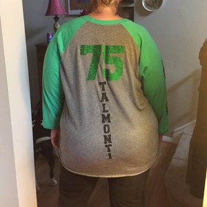 Sharon added a photo of their purchase